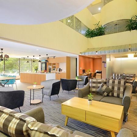 טאיפיי Green Garden Apartments מראה חיצוני תמונה