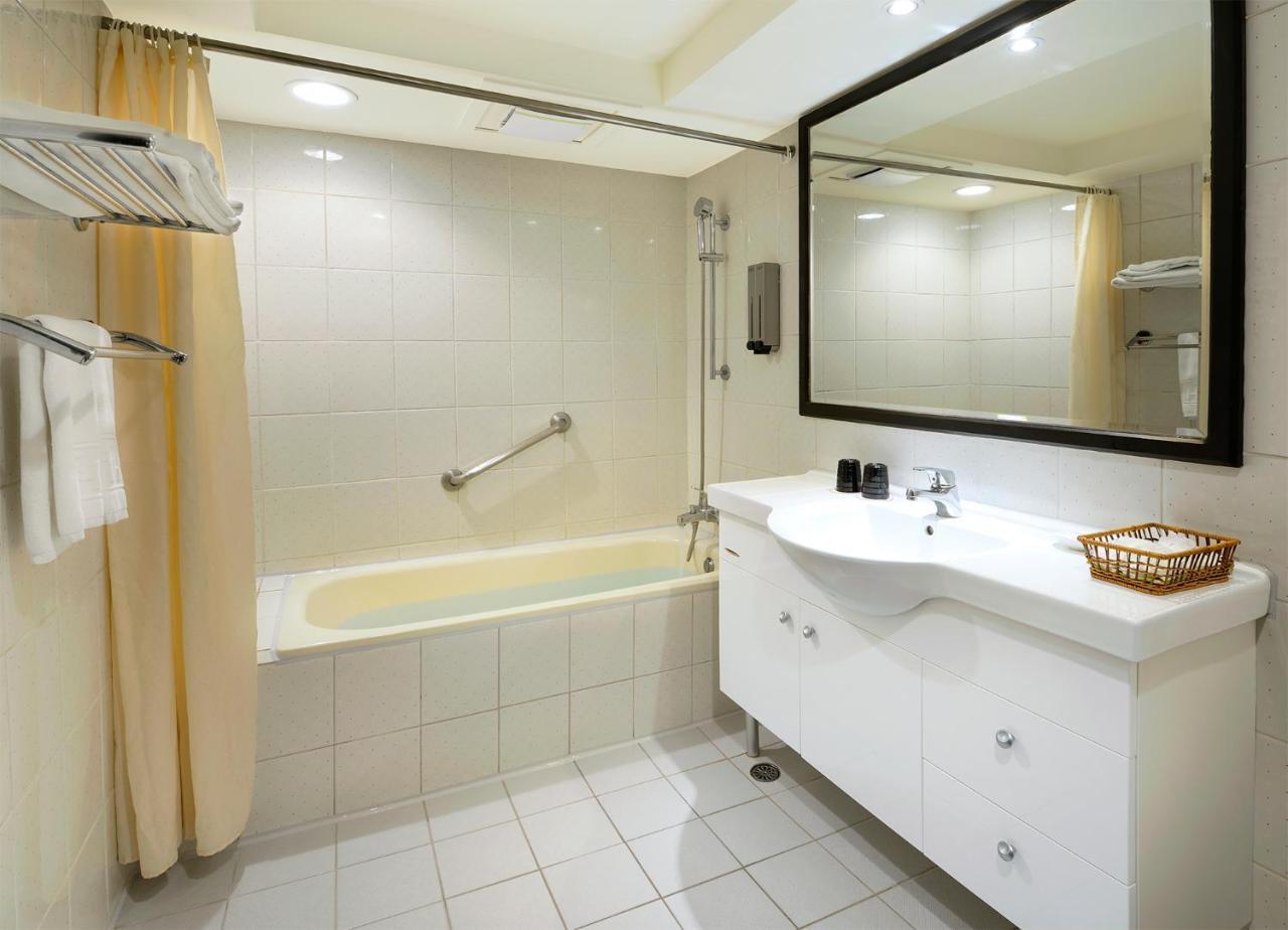 טאיפיי Green Garden Apartments מראה חיצוני תמונה